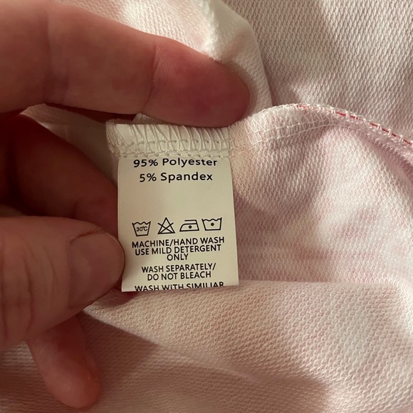 Christmas Pullover Top Size L - Picture 9 of 13